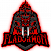 Fladormon
