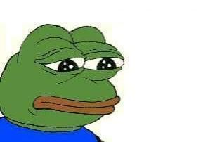 Click image for larger version

Name:	sad_frog.jpg
Views:	23
Size:	7.0 KB
ID:	178916