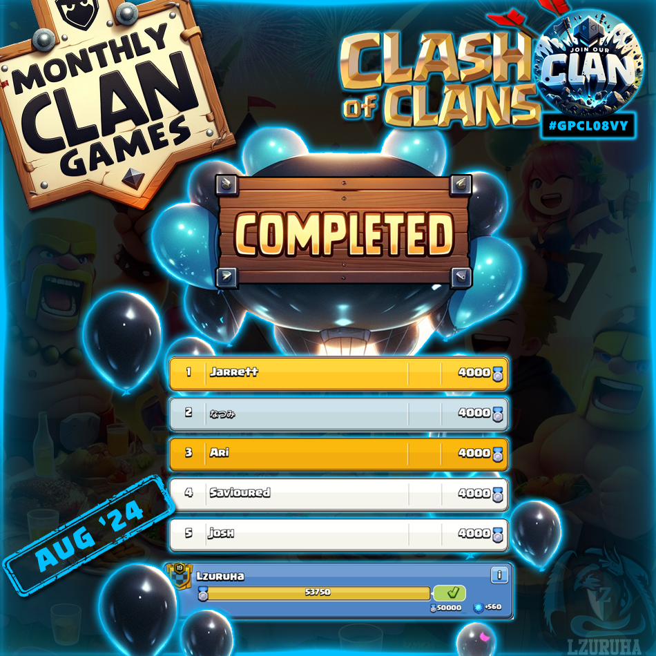 Click image for larger version

Name:	coc-games-aug24.png
Views:	33
Size:	1.02 MB
ID:	195818