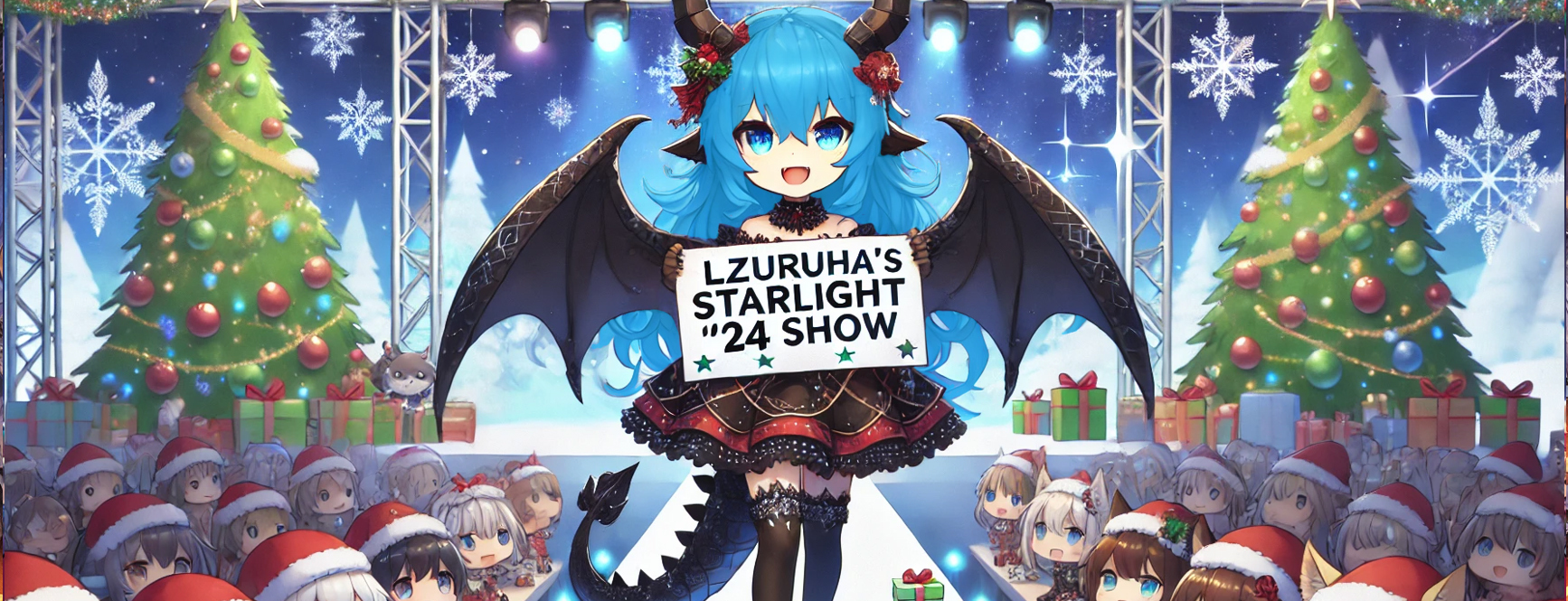 Click image for larger version

Name:	ff14-fashionshowchristmas.jpg
Views:	11
Size:	975.1 KB
ID:	195932